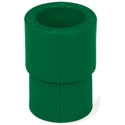 Reduccion PP-R de 1-1/4