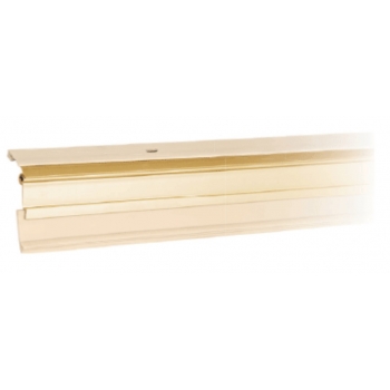 Sellapuerta automatico de 100 cm dorados