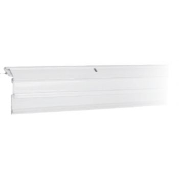 Sellapuerta automatico de 90 cm blanco