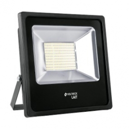 Reflector de LED delgado alta potencia 100 W