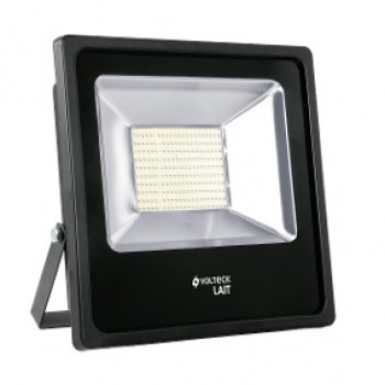 Reflector de LED delgado alta potencia 100 W