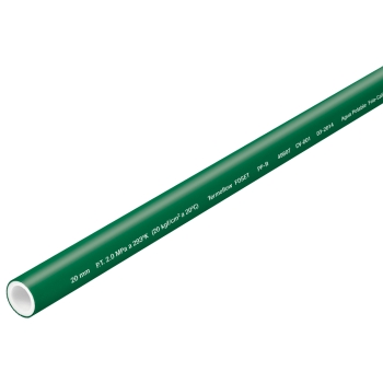Tubo de PP-R de 1-1/4