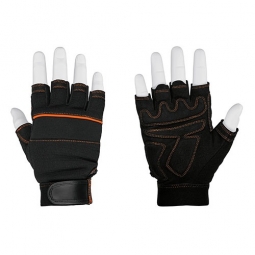 Guantes mecanico cortos