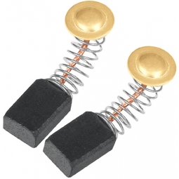 Carbones para cepillo electrico de 720W