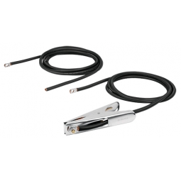 Cables para soldadora con pinza de 225 A