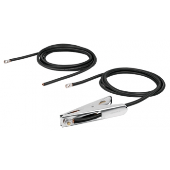 Cables para soldadora con pinza de 250 A