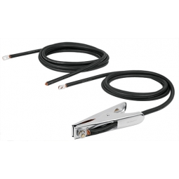 Cables para soldadora con pinza de 300 A