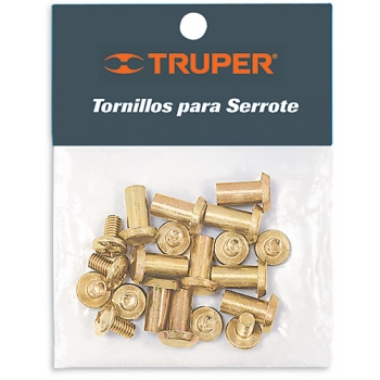 Tornillos para serruchos STX, STD y STCX