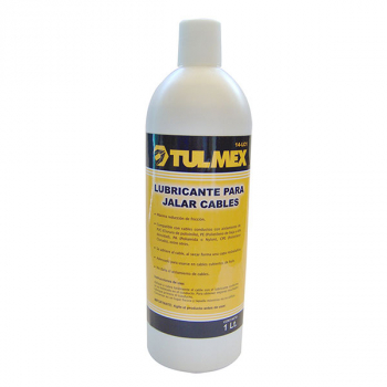  Lubricante para Jalar Cables 1 Litro