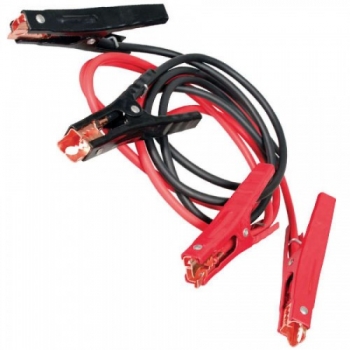 Cables para pasar corriente calibre 6 AWG