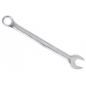 Llave combinada pulido espejo de 6 puntas 3/8”