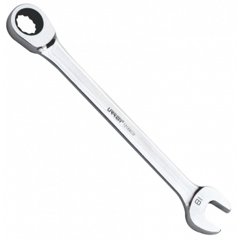 Llave combinada de matraca 15 mm
