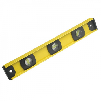  Nivel anti-impacto de aluminio 18