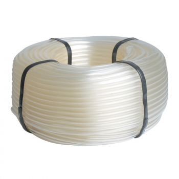 Manguera de nivel en rollo 1/4