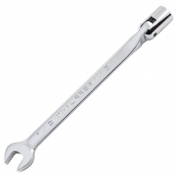 Llave flexible de 9/16”