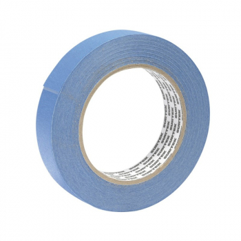  Cinta masking tape azul de 2