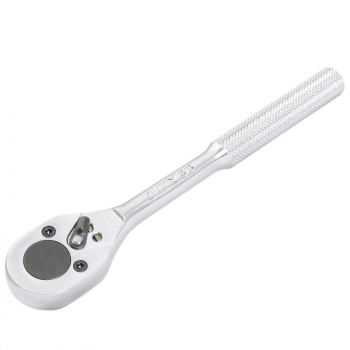 Matraca reversible para dado cuadro de 3/8