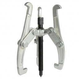 Extractor reversible 3 quijadas tipo B, alcance 3