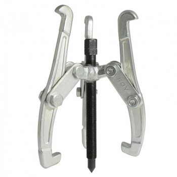 Extractor reversible 3 quijadas tipo B, alcance 3