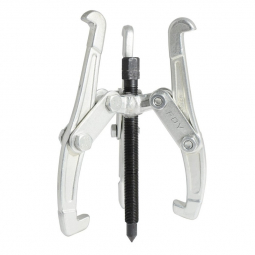 Extractor reversible 3 quijadas tipo B, alcance 4