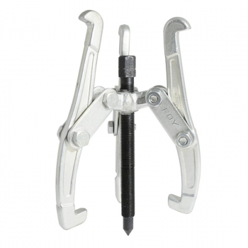 Extractor reversible 3 quijadas tipo B, alcance 4