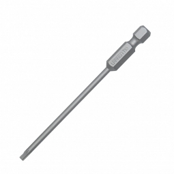 Punta Torx T15 x 3 1/2”