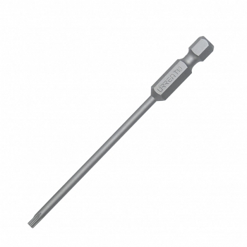 Punta Torx T20 x 3 1/2”