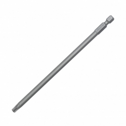 Punta Torx T25 x 6”