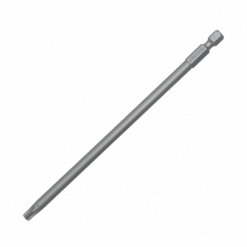 Punta Torx T30 x 6”