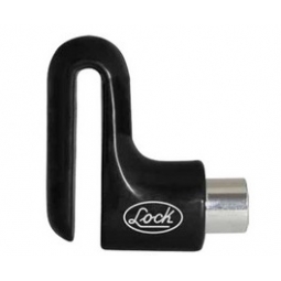 Candado para freno de disco de 10 mm