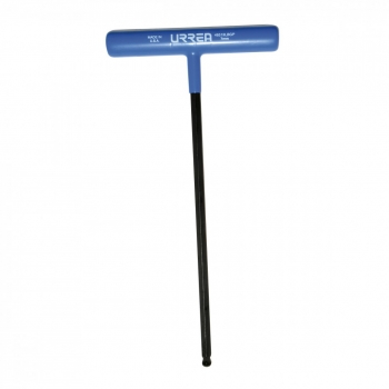 Llave hexagonal de punta de bola 3 mm