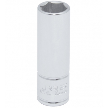 Dado largo de 6 puntas 3/8” x 1/4