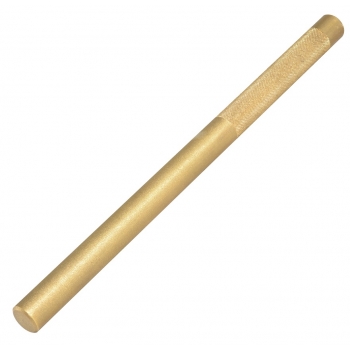 Botador de bronce 3/4” x  12”