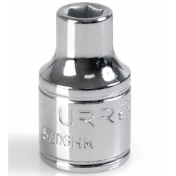 Dado 6 puntas 6 mm x 3/8