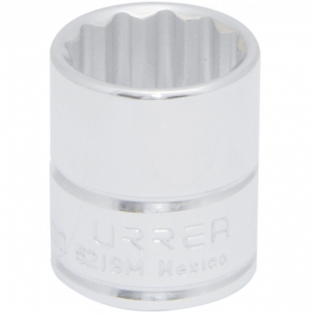 Dado 12 puntas 17 mm x 3/8