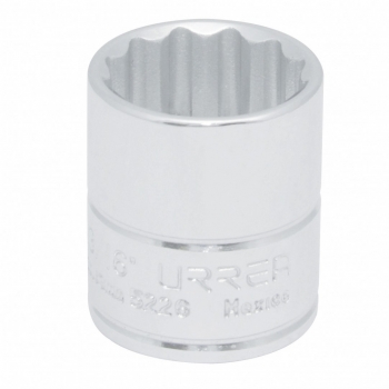 Dado de 12 puntas 1/2” x 3/8