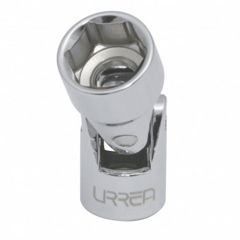 Dado flexible 6 puntas 18 mm x 3/8