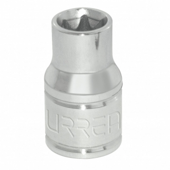Dado Torx hembra E12 x 1/2