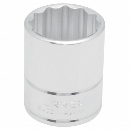 Dado 12 puntas 19/32” x 1/2
