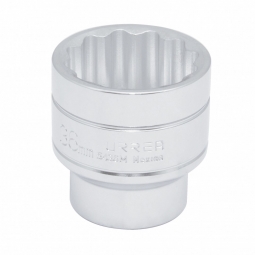 Dado 12 puntas 34 mm x 1/2