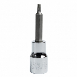 Dado punta Torx T20 x 1/2