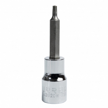Dado punta Torx T30 x 1/2