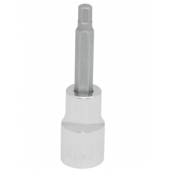 Dado punta hexagonal 12 mm x 1/2