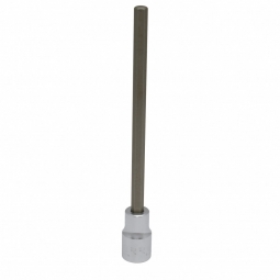 Punta larga hexagonal 8 mm x 1/2