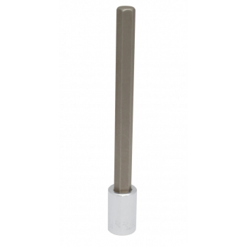 Punta larga hexagonal 5/8” x 1/2