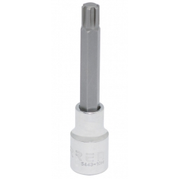 Dado punta Ribe M9 x 1/2