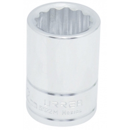 Dado 12 puntas 19 mm x 3/4
