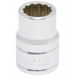 Dado 12 puntas 3/4” x 3/4