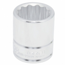 Dado 12 puntas 28 mm x 3/4
