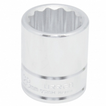 Dado 12 puntas 30 mm x 3/4